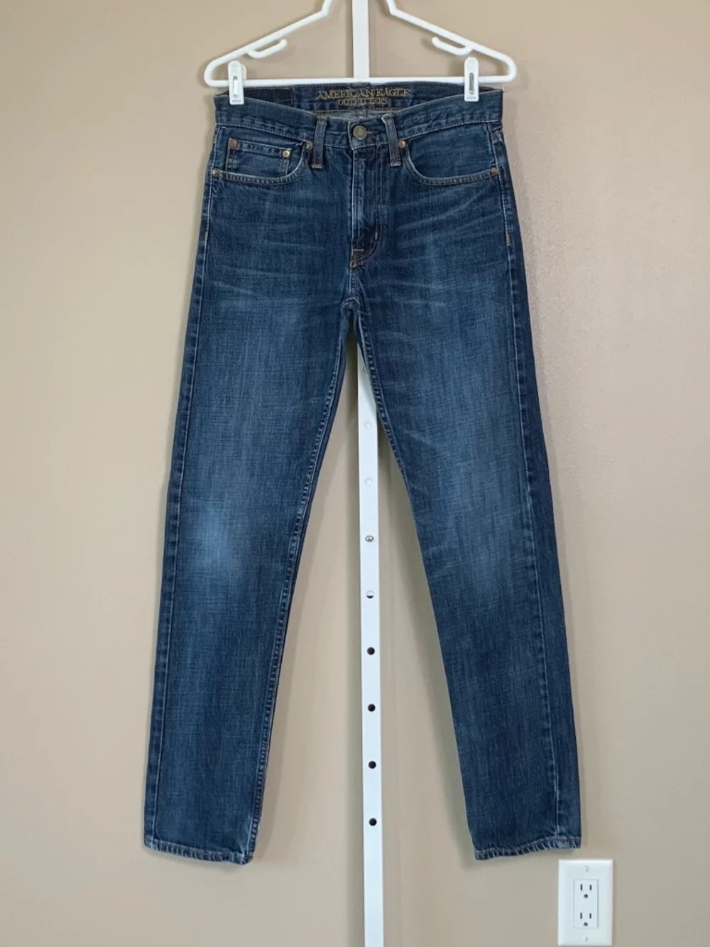 American Eagle Original Taper Jeans Lot of (2)